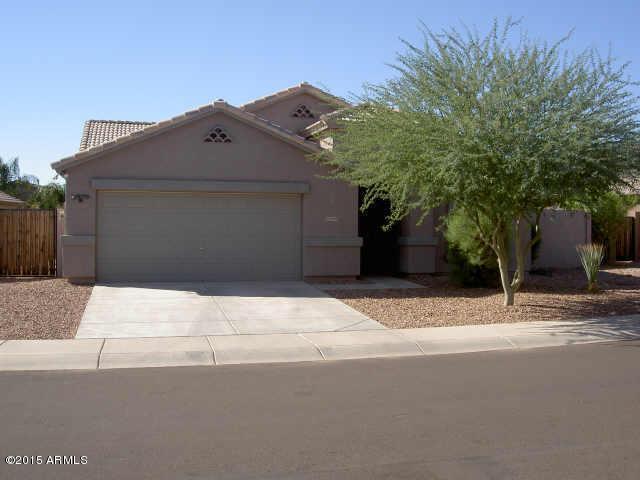 property at 15939 W Central St