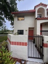 1209 Congressional Way in Deerfield Beach, FL - Building Photo