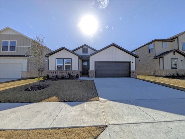 1457 Ranchero Rodeo Rd in Haslet, TX - Building Photo - Building Photo