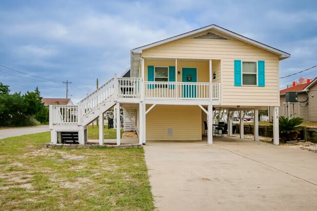 318 31st Ave N in North Myrtle Beach, SC - Building Photo - Building Photo