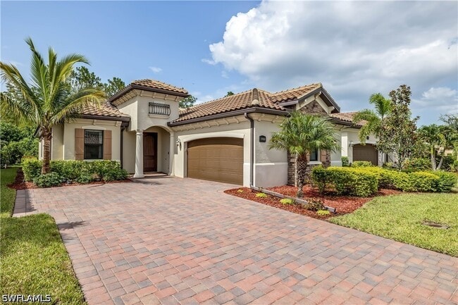property at 17450 Galway Run