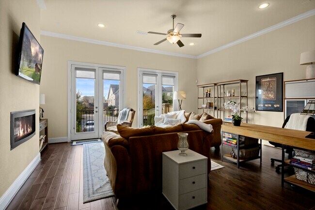 8406 Oak Leaf Point Dr in Houston, TX - Building Photo - Building Photo