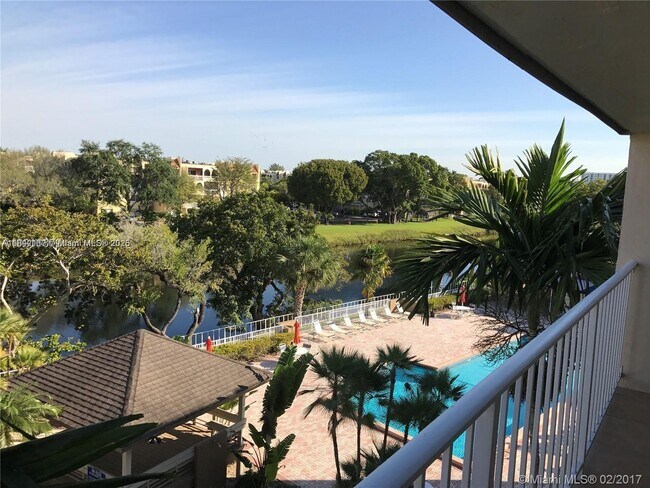 property at 7755 SW 86th St