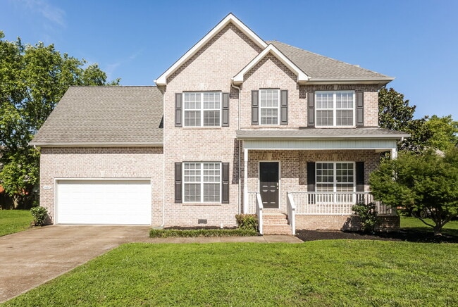 property at 3322 Hopewell Ct