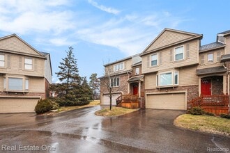 4222 Breckenridge Dr in West Bloomfield Township, MI - Building Photo - Building Photo