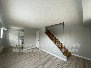 1613 Alton St in Aurora, CO - Building Photo - Building Photo