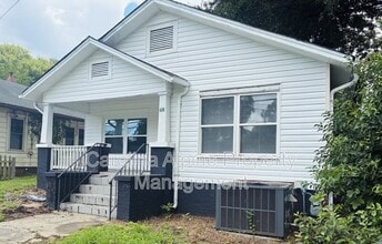 615 Dr M.L.K. Jr. Way in Gastonia, NC - Building Photo - Building Photo
