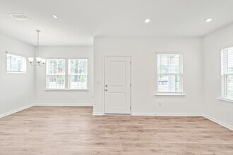 15922 Parkside crossing Dr in Charlotte, NC - Building Photo - Building Photo