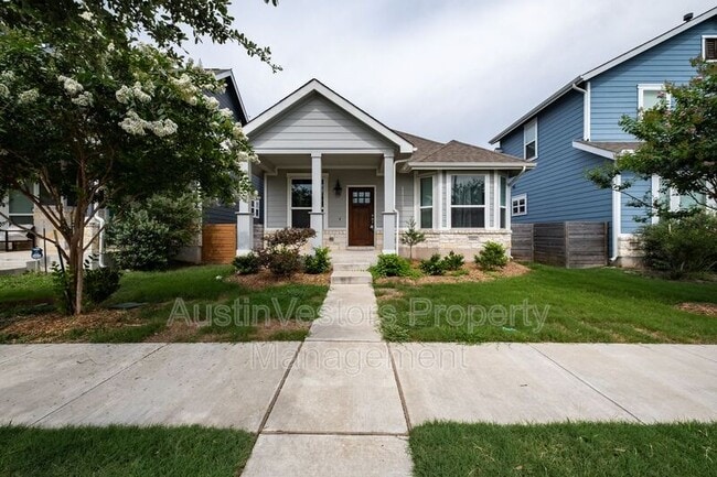 property at 8908 Cattalo Ln