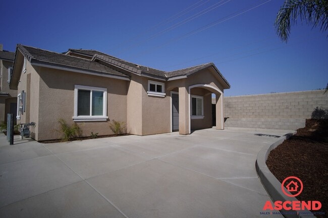 property at 8300 Grandy St