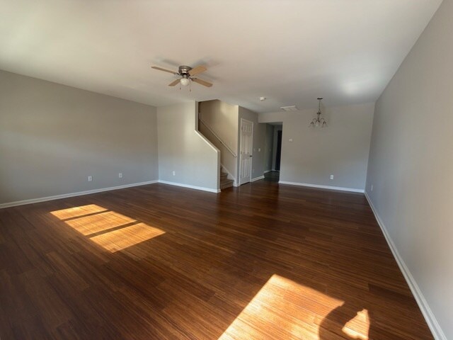 204 Harbor Haven Dr in Apex, NC - Building Photo - Building Photo