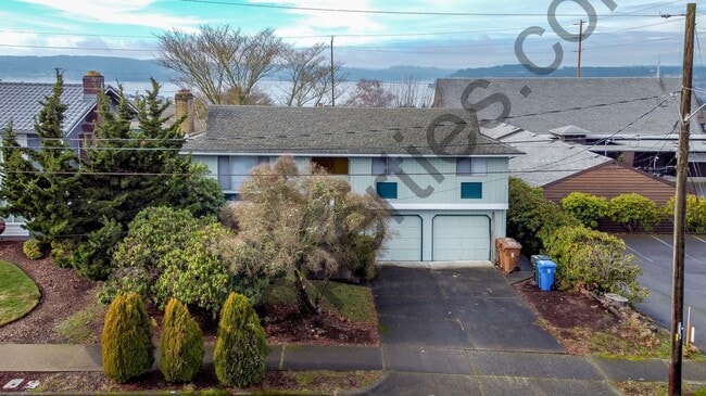 1214 S Geiger St in Tacoma, WA - Building Photo - Building Photo