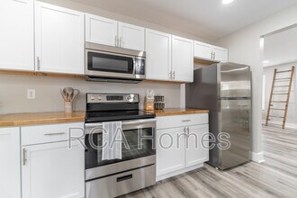 537 N Sheffield Ave in Indianapolis, IN - Building Photo - Building Photo