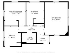 906 40th St in Oakland, CA - Building Photo - Building Photo