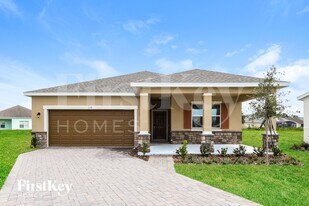 1136 Spokane Pt in Kissimmee, FL - Building Photo