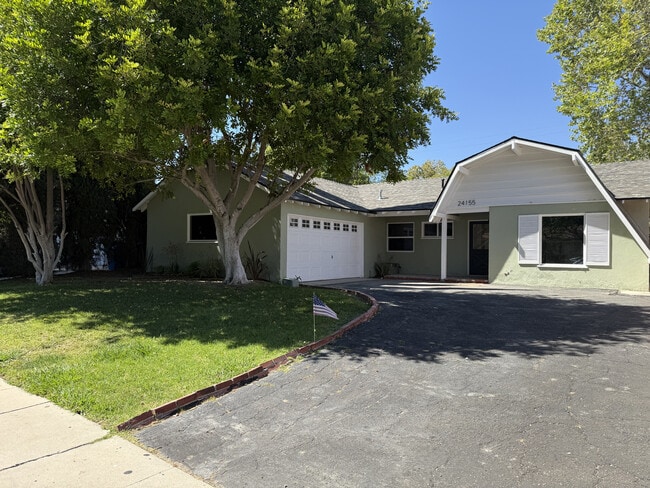 property at 24155 Kittridge St