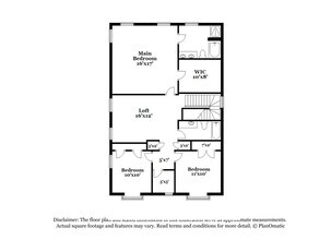 4423 Wrangler View in San Antonio, TX - Building Photo - Building Photo