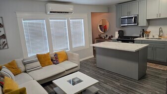 4319A Central Ave in San Diego, CA - Building Photo