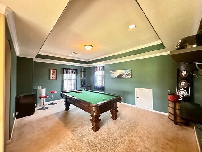 property at 21514 Sierra Long Dr