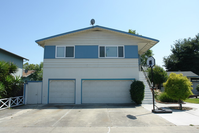 4332 Will Rogers Dr in San Jose, CA - Building Photo - Building Photo