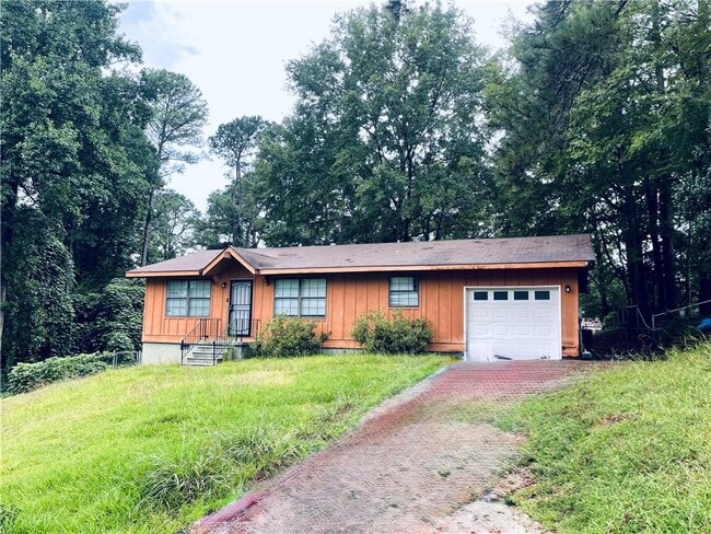 property at 4124 Elizabeth Ct