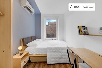 Lovely Private ROOM in Williamsburg, Unit 3 in Brooklyn, NY - Building Photo - Building Photo