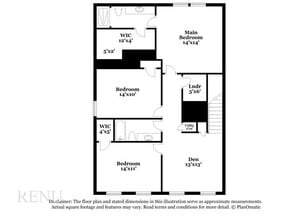 6634 Charleston Dr in Heath, TX - Building Photo - Building Photo