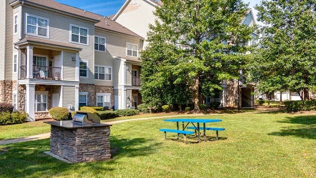 The Landing at Herndon