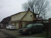 903 1/2 New Castle St, Unit 903 1.2 W. New Castle St in Butler, PA - Building Photo - Building Photo