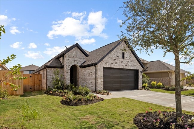 415 Twilight Mdw Wy in Richmond, TX - Building Photo - Building Photo