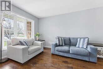 635 Amelia Crescent in Burlington, ON - Building Photo - Building Photo