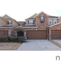 5848 Clearwater Dr in The Colony, TX - Building Photo