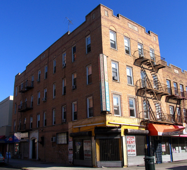 8622-8624 5th Ave in Brooklyn, NY - Building Photo - Building Photo