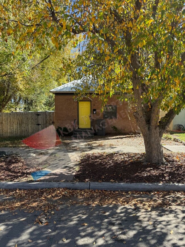 property at 38 Cascade Ave