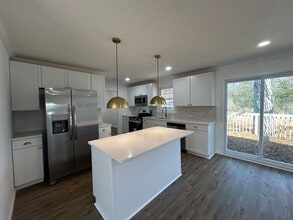 59 Cricket Ln in Lincoln, AL - Building Photo - Building Photo