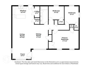 7103 Betsy Ross Dr in Louisville, KY - Building Photo - Building Photo