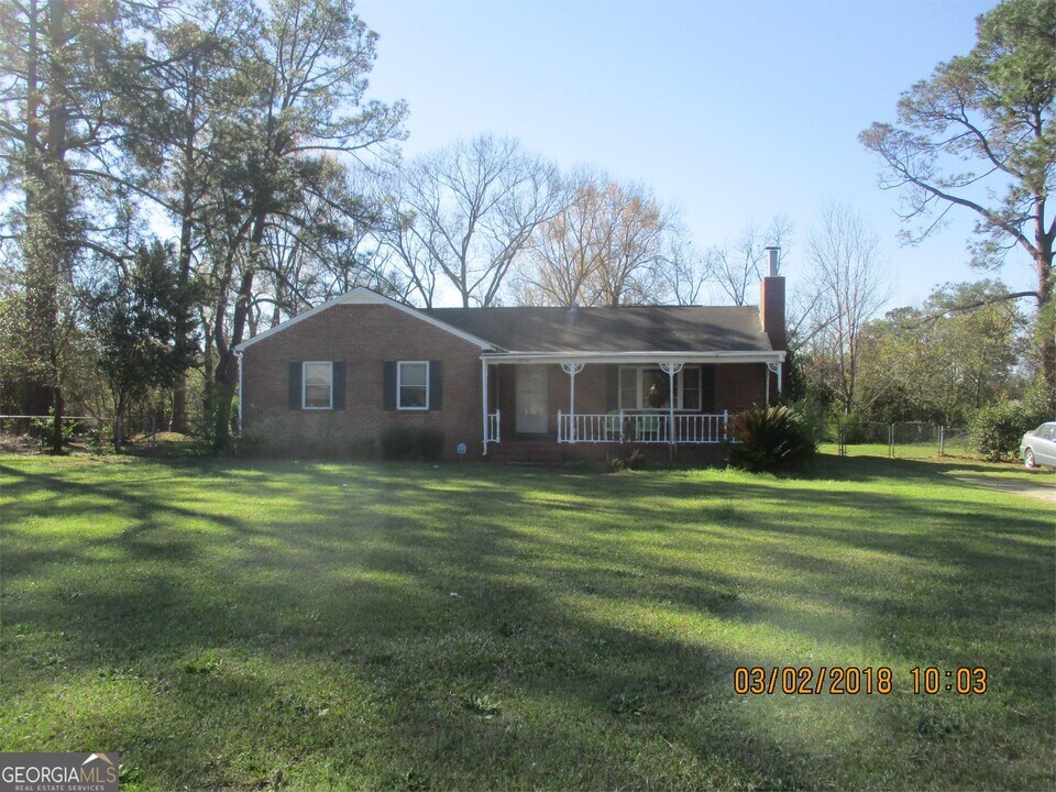 2552 Anderson Dr in Macon, GA - Building Photo