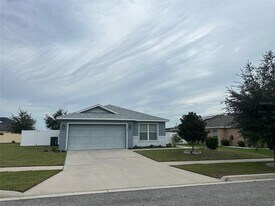 1071 Condor Dr in Haines City, FL - Building Photo