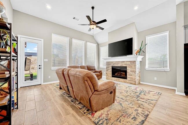 property at 6034 Painted Plains Ln