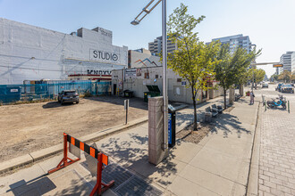 The Parks Tower 2 - South in Edmonton, AB - Building Photo - Building Photo