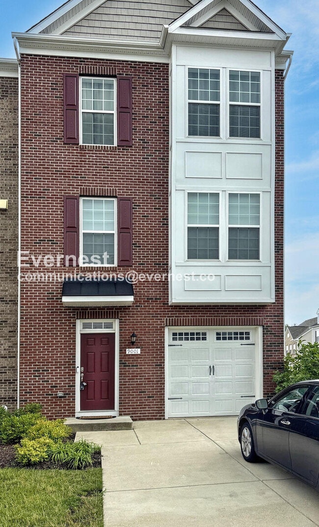 property at 9001 Elderwood Pl