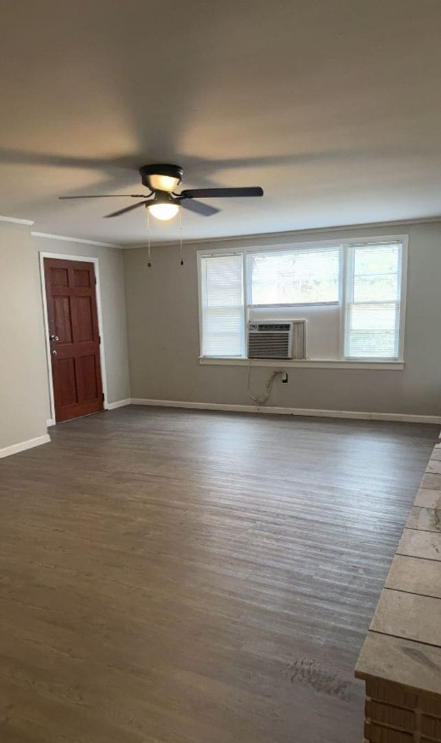 902 Adams St in Vidalia, GA - Building Photo - Building Photo