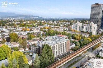 5085 Mchardy St in Vancouver, BC - Building Photo - Building Photo