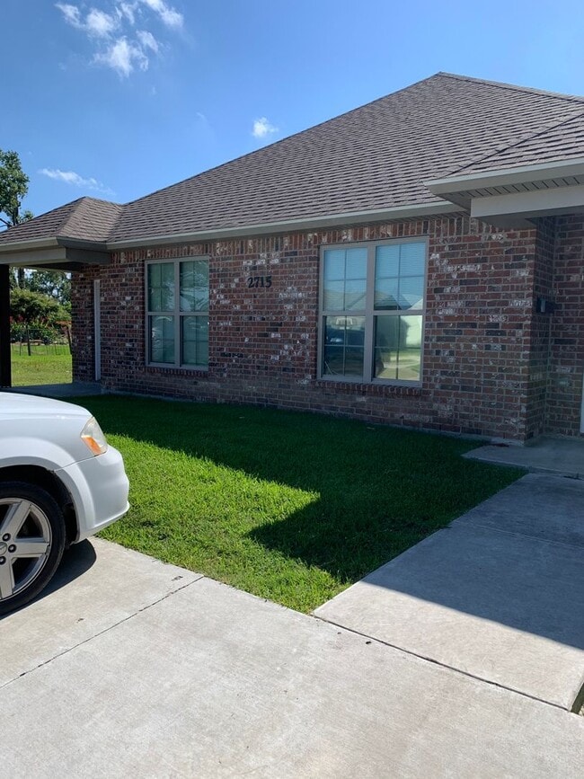 2715 Deaton St in Lake Charles, LA - Building Photo - Building Photo
