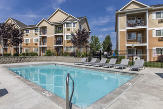 Quail Springs in Richland, WA - Foto de edificio - Building Photo