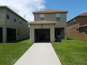 8631 Turnstone Shore Ln in Riverview, FL - Building Photo - Building Photo