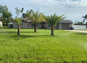 2802 W 21st Ct in Panama City, FL - Building Photo