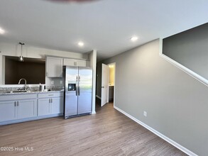 2708 Jefferson Dr in Greenville, NC - Building Photo - Building Photo