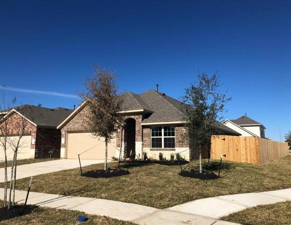 23802 Piedmont Forest Dr in Katy, TX - Building Photo