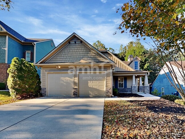 property at 343 Downing Creek Trail